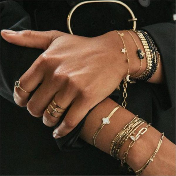 Sieraden homepage foto